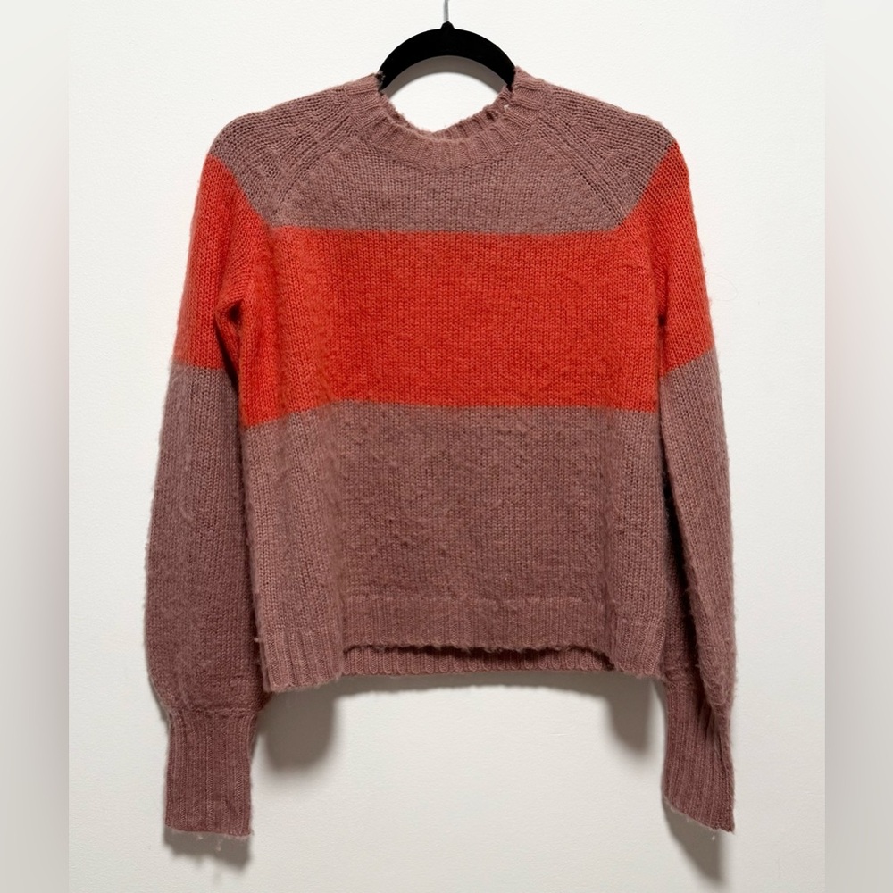 All Saints Sweater